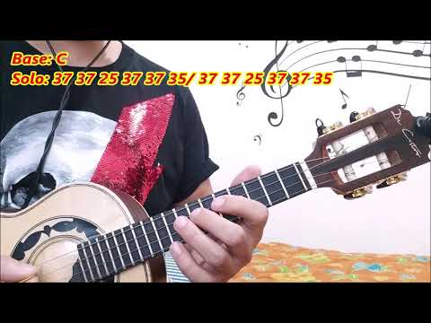 Sobrenome - Vitinho