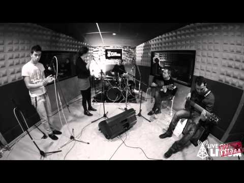 Live On Litium (Off The Record) - IRIA PEÑA TRIO - Yalali