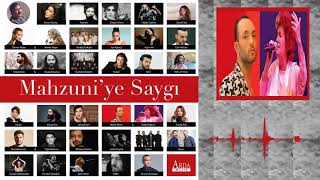 Mabel Matiz &amp; Selda Bağcan   Yuh Yuh  Mahzuni&#39;ye Saygı