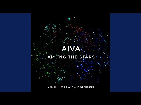 Aiva Op. 36 for Symphonic Orchestra in F-Sharp Minor