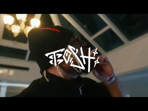 prodby808tosh and MLKN Beats