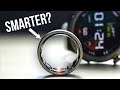 Finally a Smart Ring That Joins Forces with Your Watch! - Amazfit Helio Review!