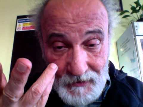 FLAVIA VENTO DICE CHE SIFFREDI E' UN SATANA