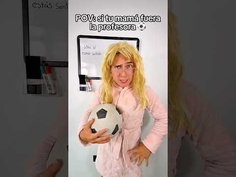 El balón de Federico ⚽️