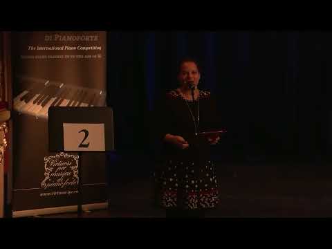 Virtuosi per musica di pianoforte - the second round