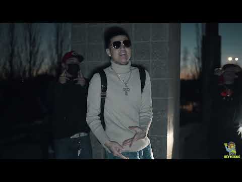 6BABY - 6Crazy ( Official Audio ) shot by HeyyAyyOne