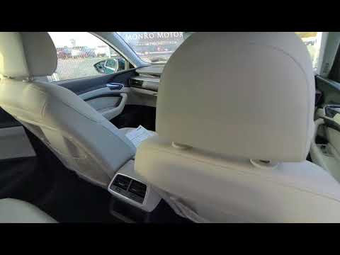 Video of AUDI E-TRON 55 265KW QUATTRO SPORT