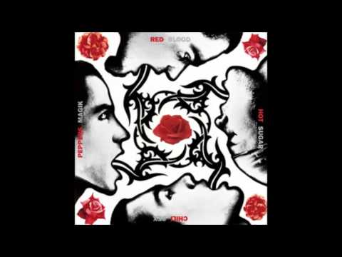 Red Hot Chili Peppers  - Give It Away