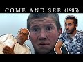 Come and See (1985) was NIGHTMARE FUEL | First Time Watching | Movie REACTION