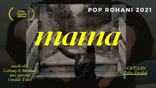 Download lagu TALITA DOODOH 🎵 MAMA mp3
