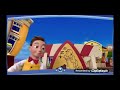 Lazy Town The Mine Song Tongan Fandub