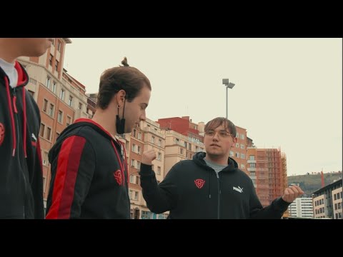 BISONS ECLUB vs MAD LIONS MADRID | Previa #SuperligaLoL 18