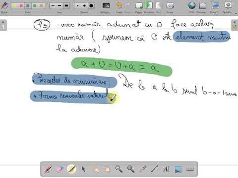 Sume Gauss clasa a V a ( www.supermeditatii.ro)