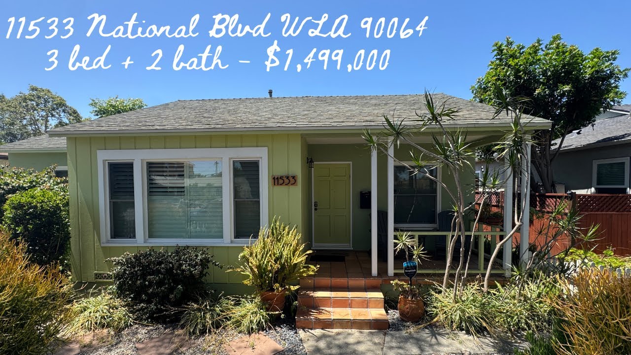 Venice Real Estate: What's Driving Prices in 2026