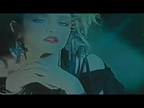 Madonna and M.C. Miker "G" & Deejay Sven -  Holiday Rap (MashMike)