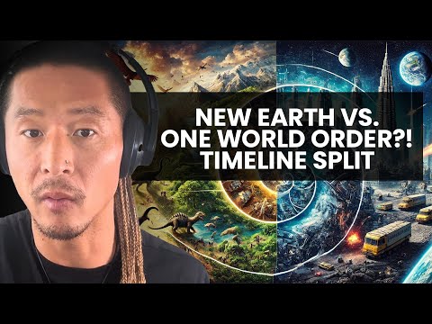 TIMELINE SPLIT EXPLAINED (read comments)