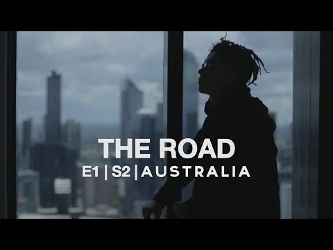 TheRoad. Episode 1 - Australia | S2