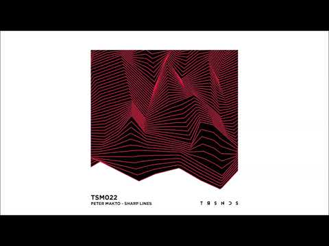 Peter Makto feat.  Katya - Sharp Lines (House Retouch Mix)