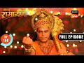 Hanuman Ji ने किया Ahiravan का अंत Shrimad Ramayan Ep 158 Full Episode