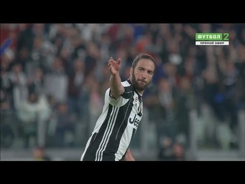 Gonzalo Higuaín vs Torino (Home) 16-17 720p HD by HaiNam Football