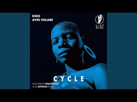 Cycle (Apnoea Remix)