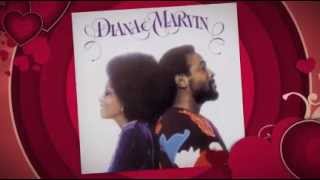 DIANA ROSS and MARVIN GAYE   you are everything