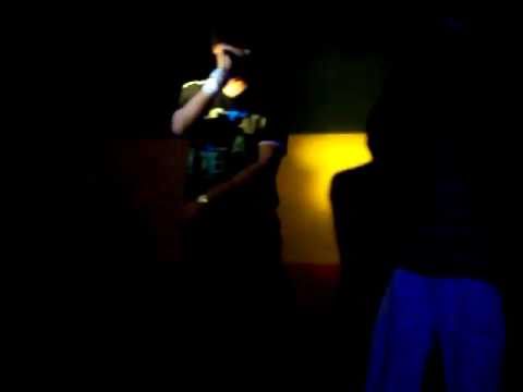 R.C.A Squadra (EigZ & MC Krap) - Camina Con Cuidado (En Vivo en el Ghetto Castilla)