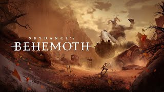 Skydance's BEHEMOTH (OVRport)