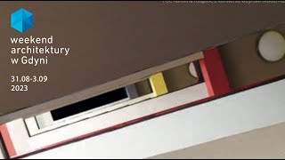 Wykłady online: zapisy spotkań online w&nbsp;ramach Weekendu Architektury - ArchiPrelekcje / zdjęcie nr: 4