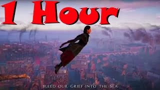 Assassin's Creed Syndicate song LONDON TOWN - by Miracle of Sound [1HOUR]