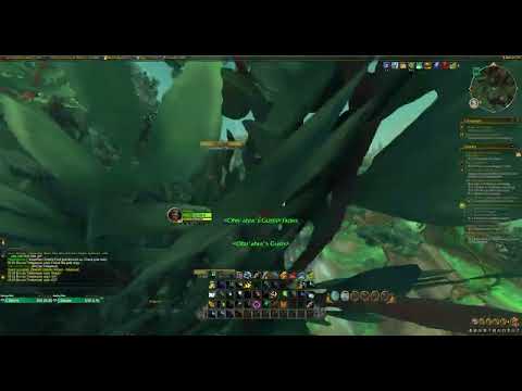 Emerald Garden Ascent ADVANCED Gold Medal Guide - World of Warcraft Dragonflight Guide