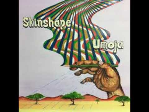 Skinshape- Sua Alma 432hz