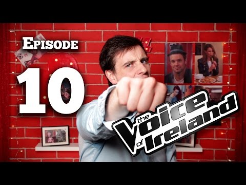 The V-Report 2016 Ep 10 - The Voice of Ireland - Battles