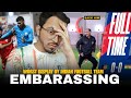 Indian Football in Danger, Embarrassing Display India vs Afghanistan | Igor Stimac sack