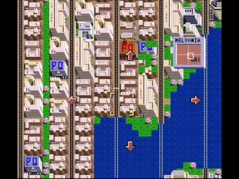 sim city super nintendo cheat