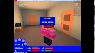 preview picture of video 'Roblox - RoSims II Beta Part 1'