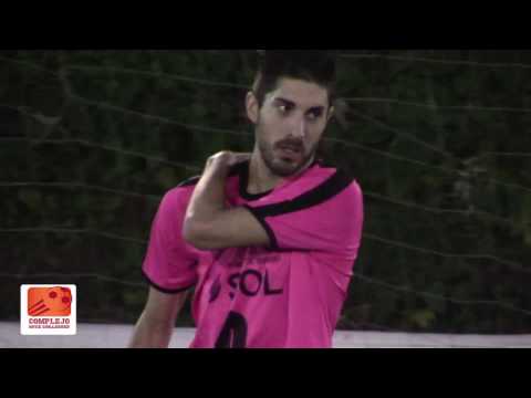 Real Coholicos vs Chapeco - 8va Fecha