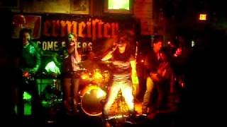 October 1st, 2010 Audio Outlaws LIVE @ BONESHAKERS VaBeach, VA @ 11:00pm(EST) (Video 4 of 4)