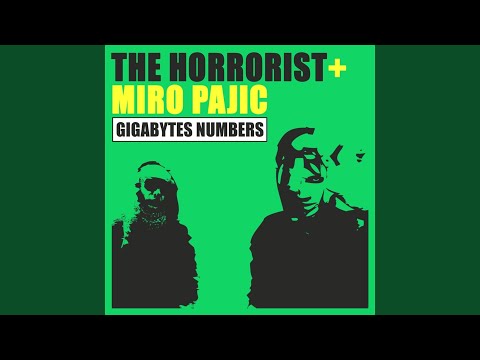 Gigabytes Numbers (Harry Axt Remix)
