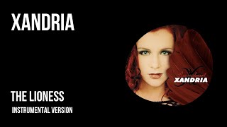 XANDRIA - The Lioness [Filtered Instrumental]