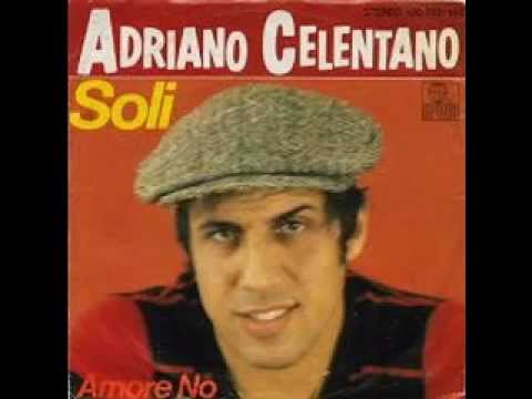 Adriano Celentano - Soli