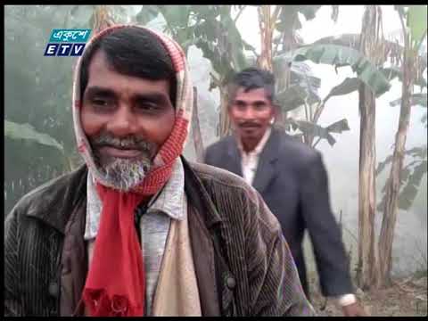 উত্তরাঞ্চলের জেলাগুলোকে বয়ে চলেছে মৃদু শৈত্য প্রবাহ