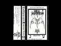 Hellhammer - Satanic Rites [Demo 1983]
