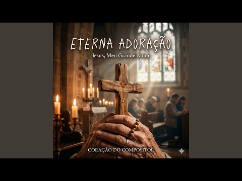 Eterna Adoração  Coração Do Compositor - Coração do Compositor