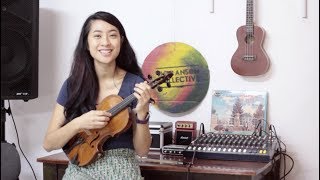 Settled Violin Tutorial - The Ransom Collective