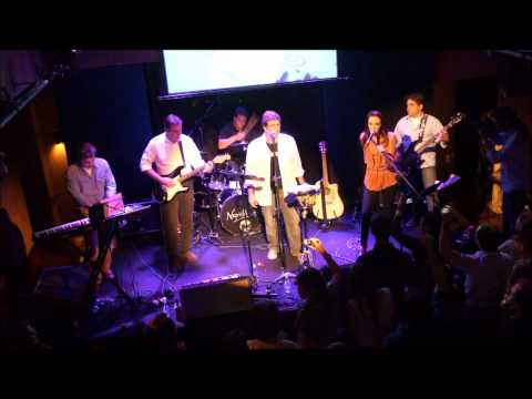 Nephilibatas no Tom Jazz - Flores