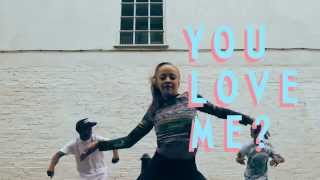 Melissa Steel - You Love Me? Stephen McGregor Remix Ft. Assassin