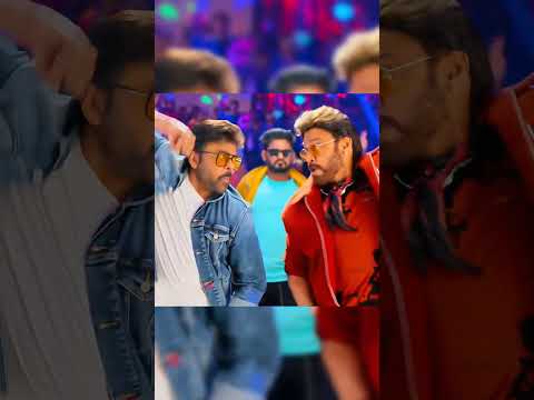 Reel tagged #chiranjeevi
