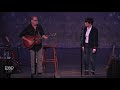 Cliff Eberhardt w/ Louise Mosrie "Land Of The Free" @ Eddie Owen Presents