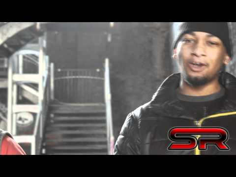 SR Media - Stomz & Romo Freestyle